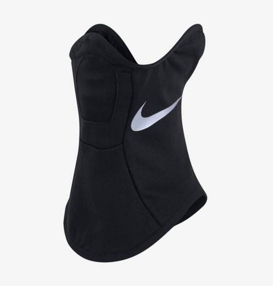 NIKE SQUAD SOCCER SNOOD Negro/Platino 1
