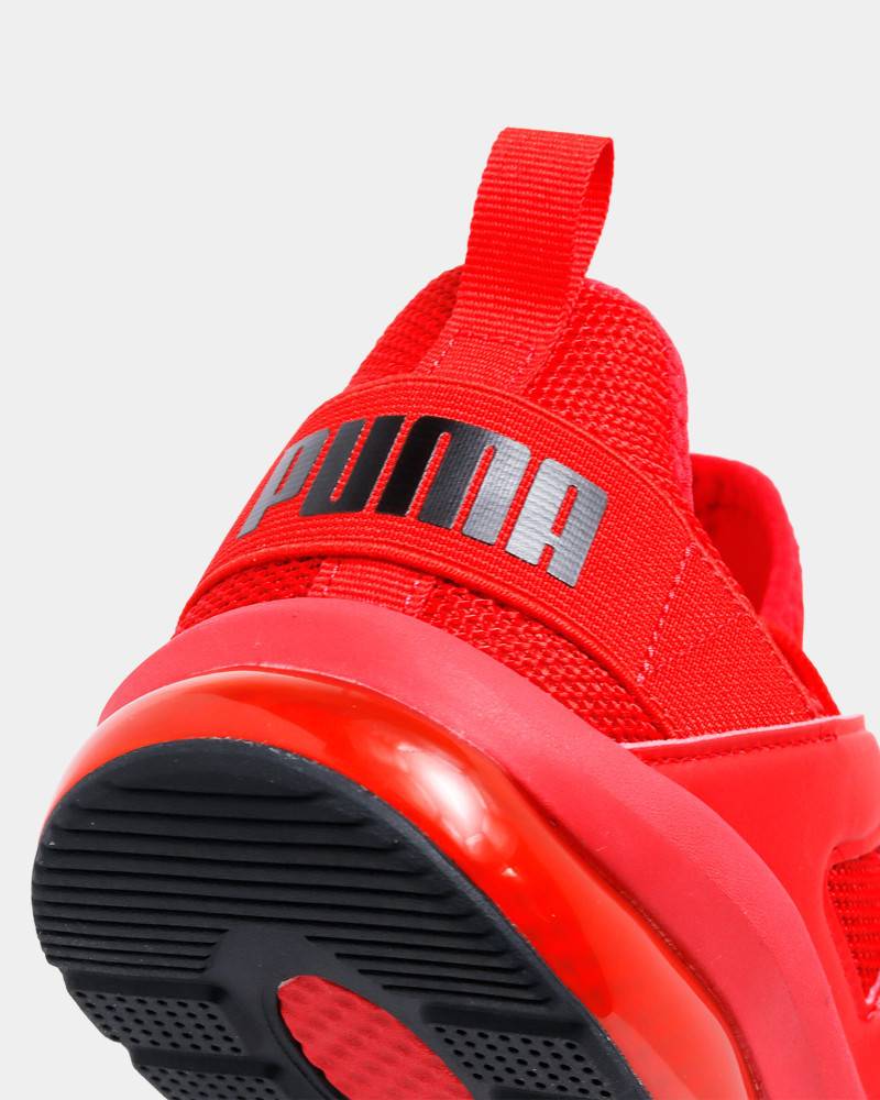 PUMA ELECTRON 2.0 ZAPATOS DE CORRER Rojo 9