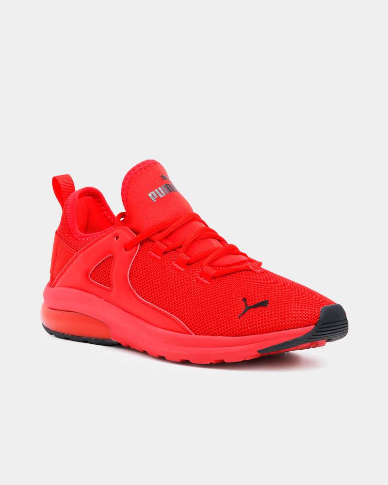 PUMA ELECTRON 2.0 ZAPATOS DE CORRER Rojo 11