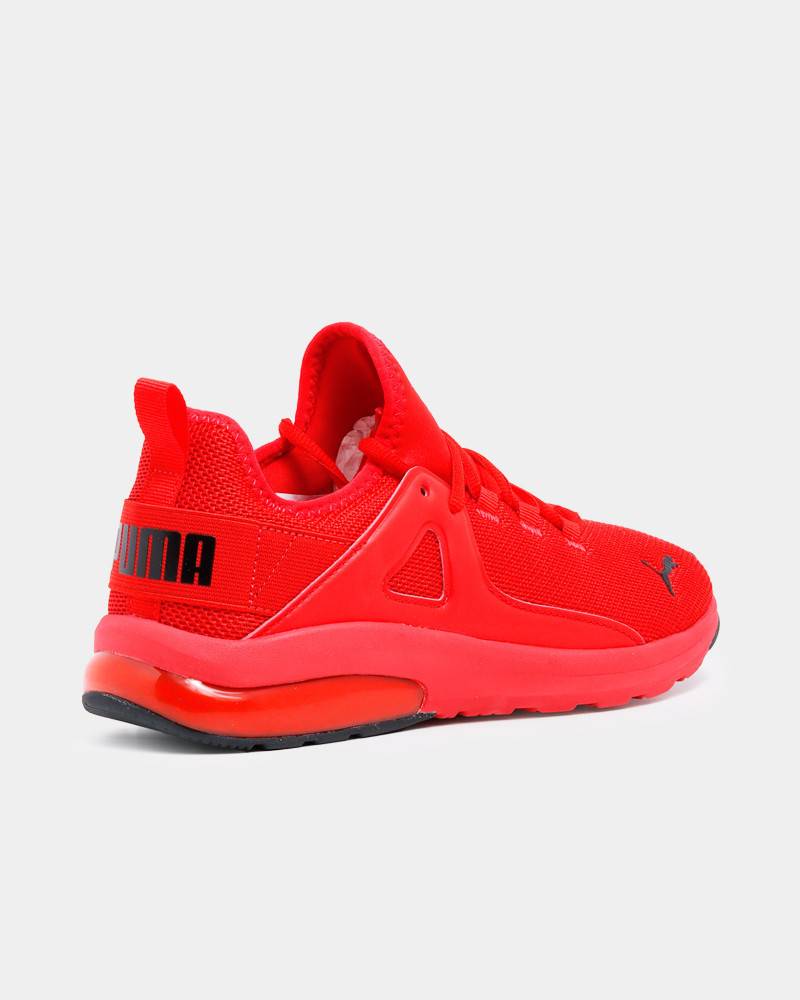 PUMA ELECTRON 2.0 ZAPATOS DE CORRER Rojo 12