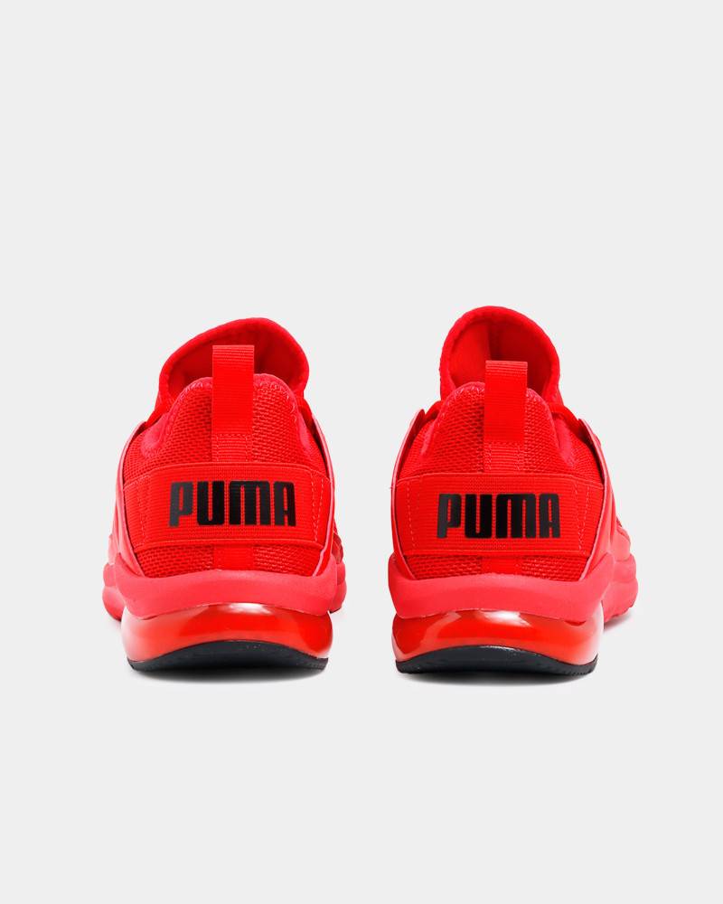 PUMA ELECTRON 2.0 ZAPATOS DE CORRER Rojo 13