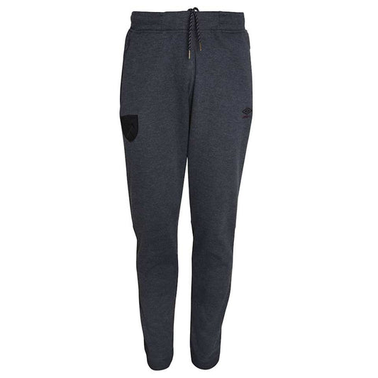 UMBRO WEST HAM UNITED BLACKOUT PANTS DEPORTIVOS PARA NIÑOS 2018/19 0