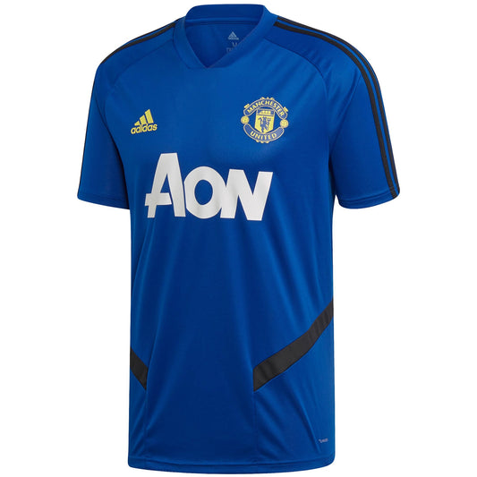 ADIDAS MANCHESTER UNITED JERSEY DE ENTRENAMIENTO 2019/20 1