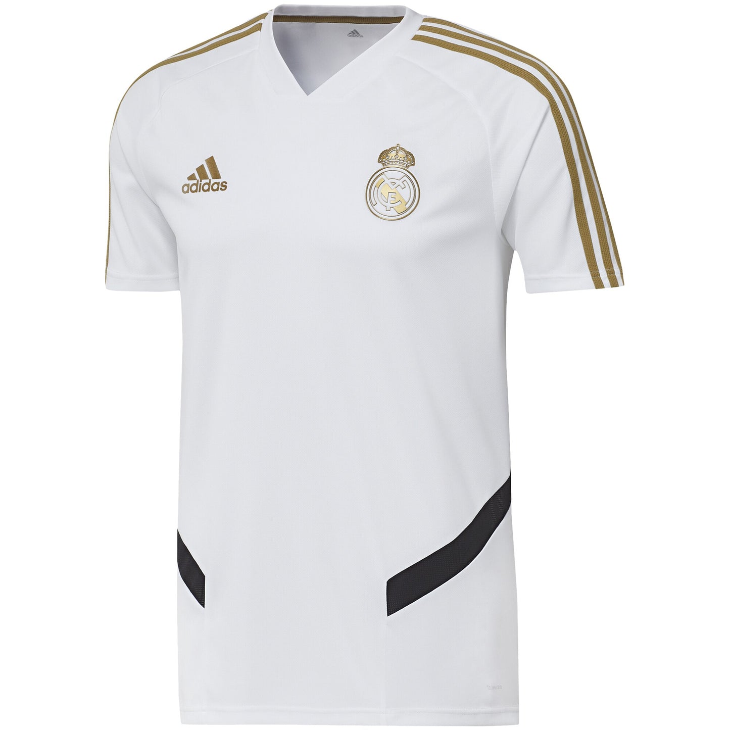 ADIDAS REAL MADRID JERSEY DE ENTRENAMIENTO 2019/20 1