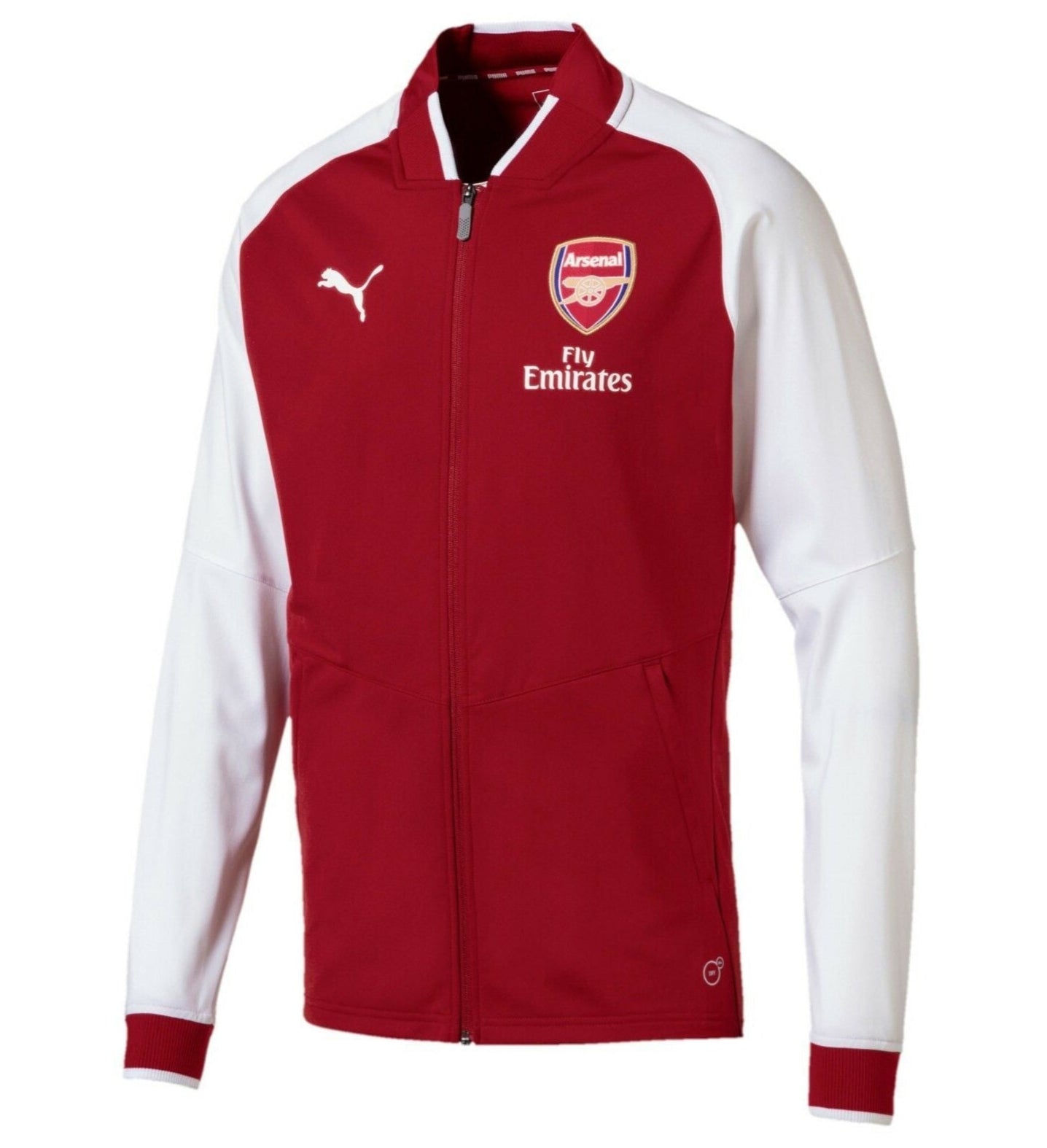 PUMA ARSENAL FC CHAMARRA STADIUM 2017/18 1