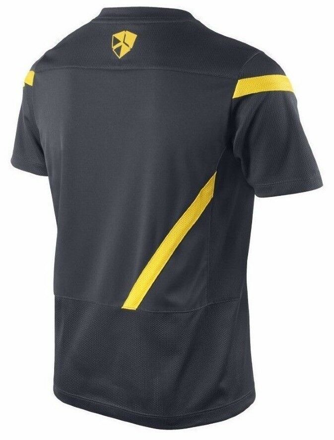 NIKE FC BARCELONA JERSEY DE ENTRENAMIENTO 2010/11 2