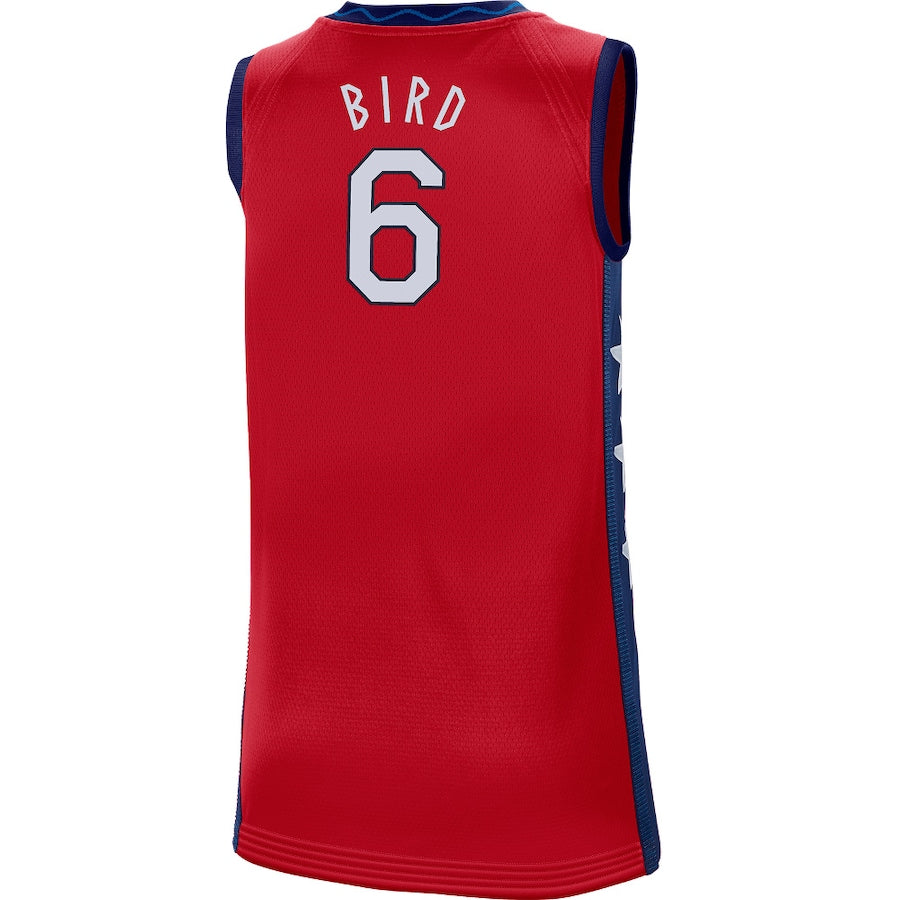 NIKE SUE BIRD EQUIPO DE BASKETBALL FEMENIL USA JUEGOS OLIMPICOS 2020